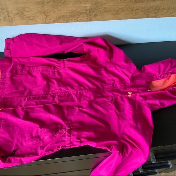 McKinley rain and wind coat - Picture 2 of 5